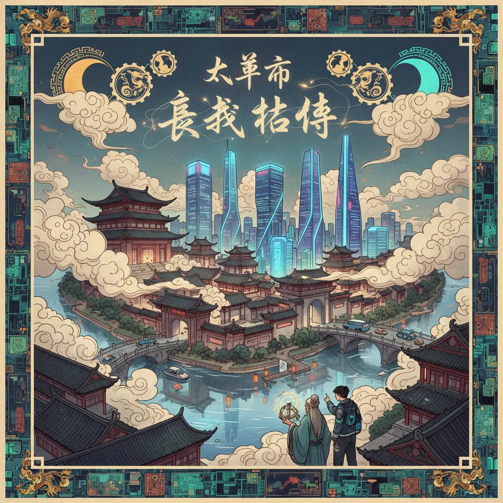 良辰吉時 - 太平市