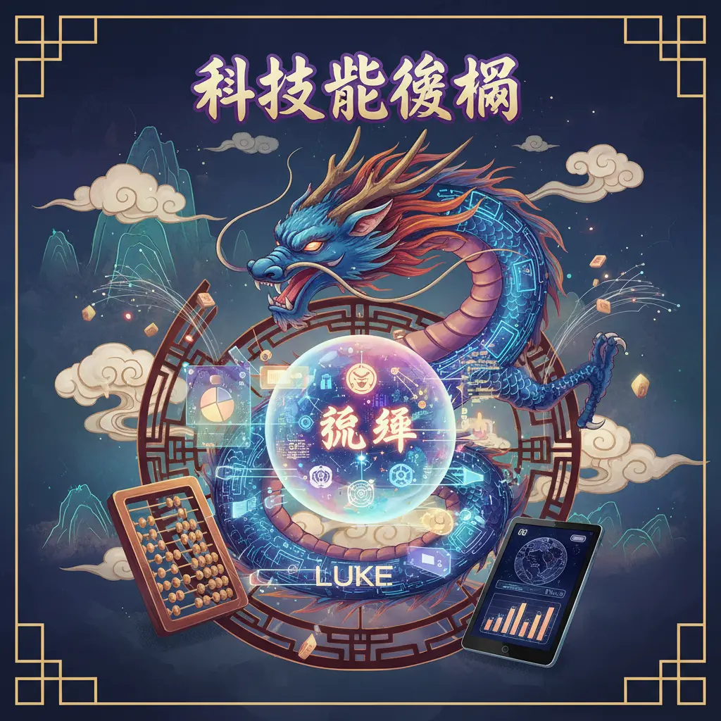 流年 - 科技紫微網