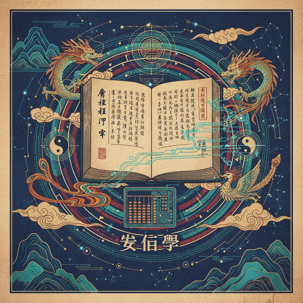 姓名學 - 康熙字典