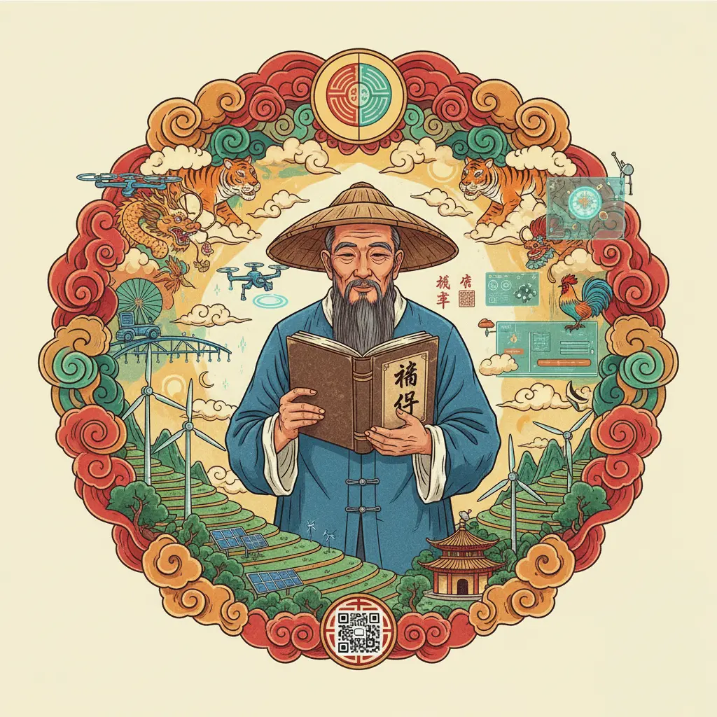 農民曆 - 農民曆