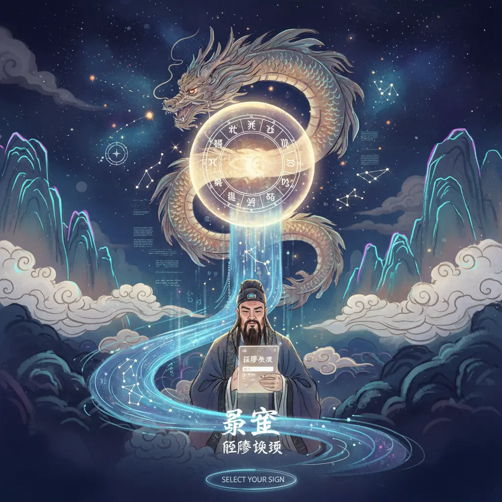 解夢查詢 - 星座