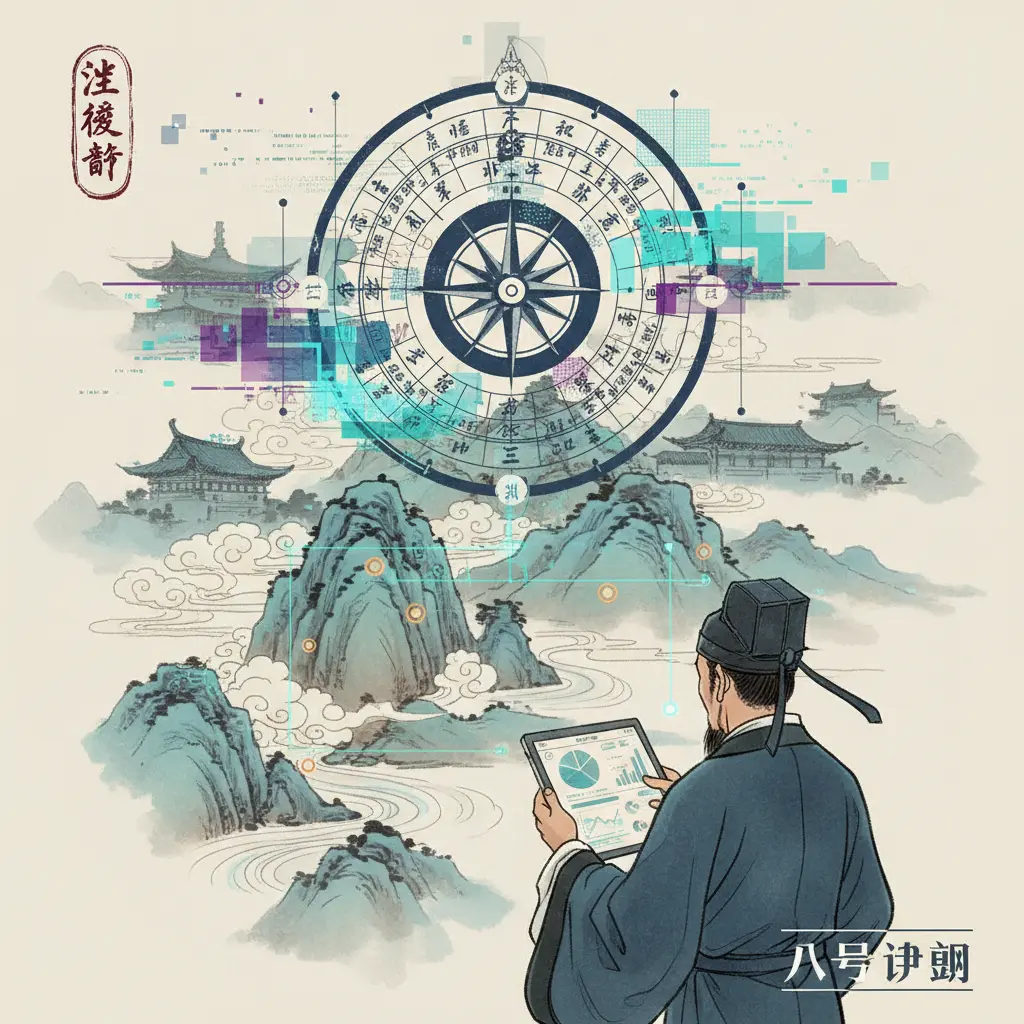 八字 查詢 - 紫微鬥數