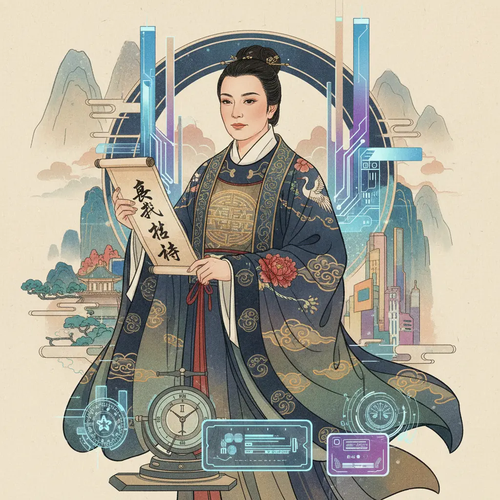 良辰吉時 - 張艾嘉