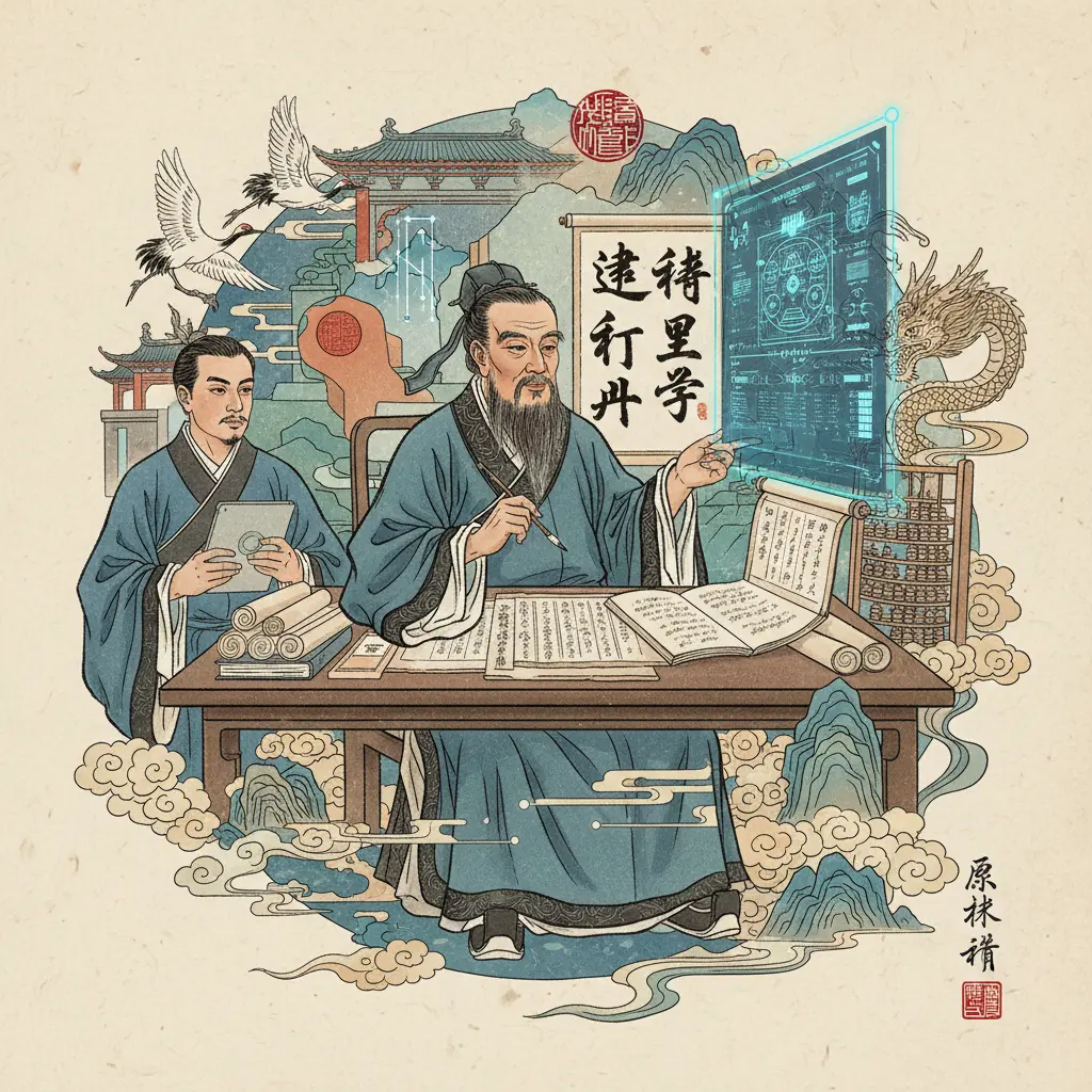 韋千里八字 - 袁樹珊