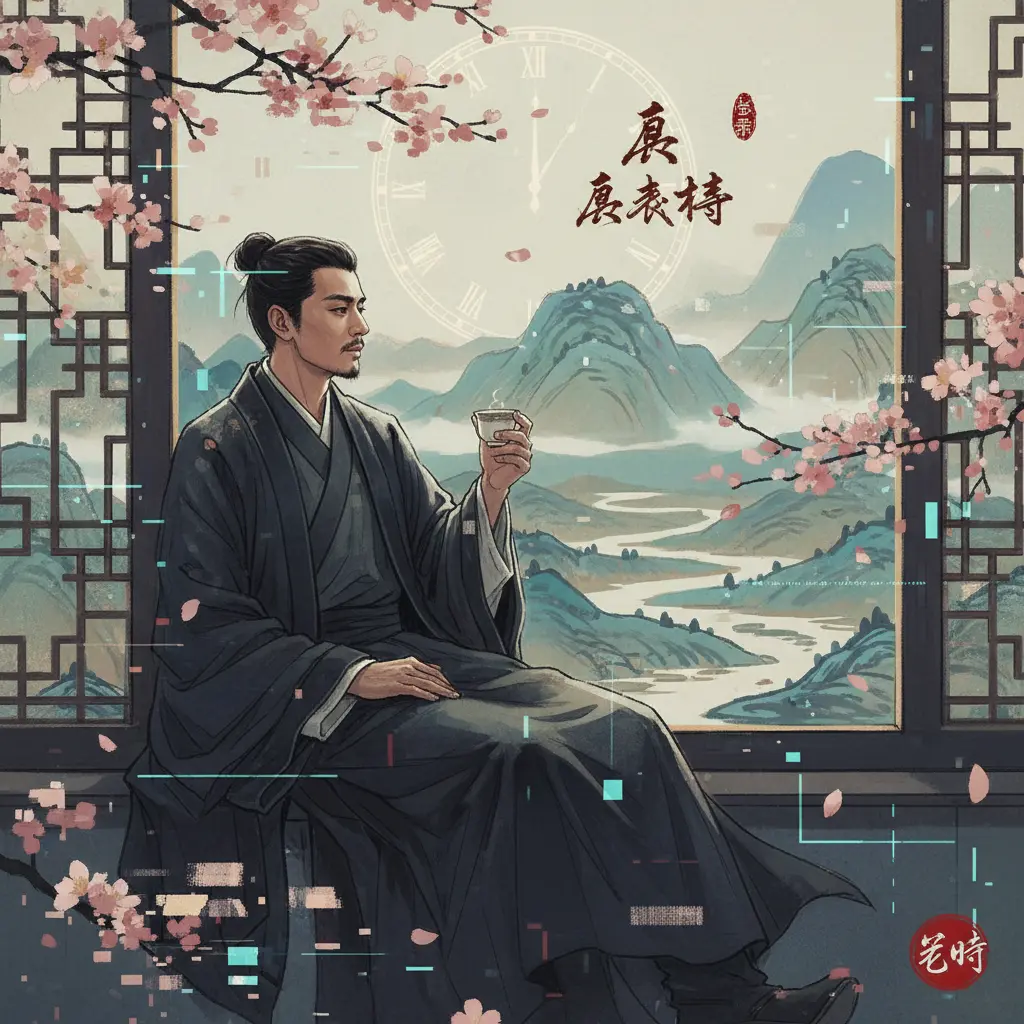 良辰吉時 - 李康生