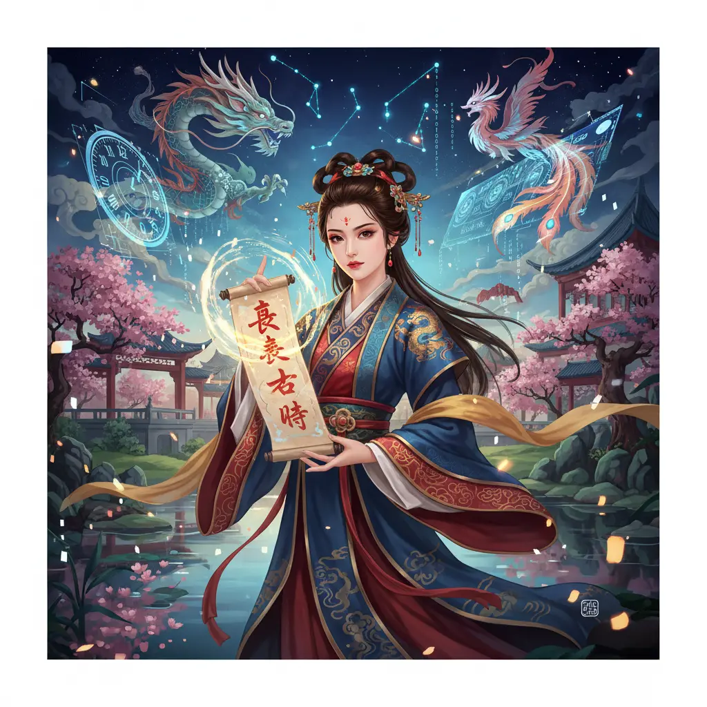 良辰吉時 - 黃熙